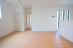 練馬区富士見台1丁目　新築戸建