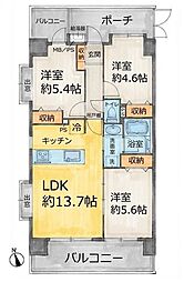 プラゼール練馬高野台 403