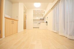 パーク・ノヴァ池袋・要町 105