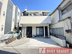 北区神谷3丁目　中古戸建