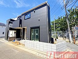 練馬区東大泉7丁目 新築戸建