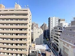 藤和シティホームズ上野山伏町