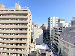 藤和シティホームズ上野山伏町