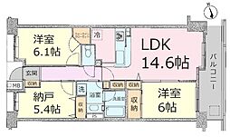 コンファーレ戸田公園