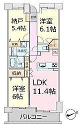 コンファーレ戸田公園