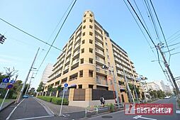 グランシティユーロコート赤羽 108