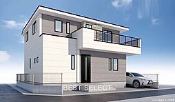 練馬区土支田2丁目　新築戸建