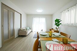 練馬区大泉町1丁目 新築戸建