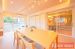 コープ野村練馬氷川台 205