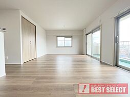 東建中村橋マンション