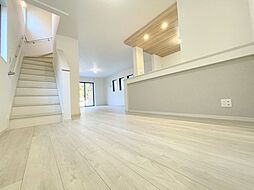 練馬区富士見台3丁目　新築戸建