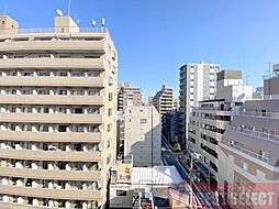 藤和シティホームズ上野山伏町