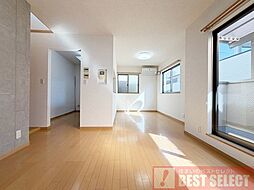 練馬区中村南3丁目　中古戸建