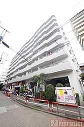 板橋ハイタウン