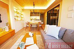 クレヴィア新宿中落合　EAST 702