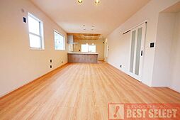 中野区江原町2丁目　中古戸建