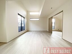 北区西が丘2丁目　新築戸建