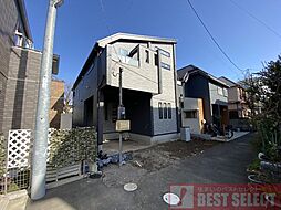 北区西が丘2丁目　新築戸建