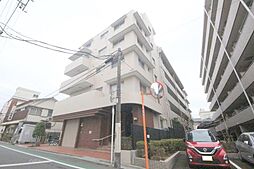 カエサル西尾久