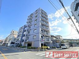 セザール平和台ガーデン 801