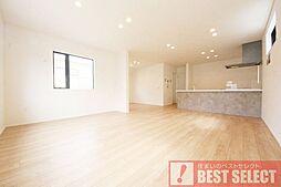 板橋区小茂根2丁目　新築戸建