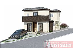 板橋区赤塚4丁目　新築戸建