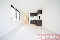 北区豊島3丁目　新築戸建