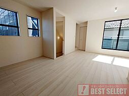 練馬区貫井4丁目　新築戸建