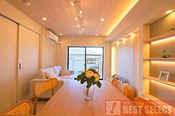 アドリーム石神井公園 207