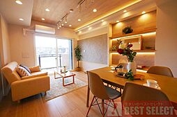 レクセル下落合第2 402