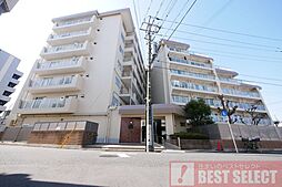 江古田サニーハイツ