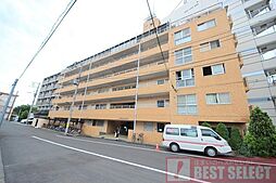 ライオンズマンション王子第5 601