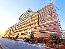 レーベンスクエア東鷲宮ブライトアリーナ