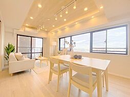 クレストコート中落合