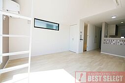 練馬区関町北4丁目　新築戸建