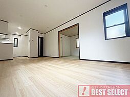 練馬区三原台2丁目　中古戸建