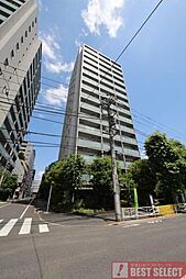 ザ・パークハウス赤羽イーストウイング