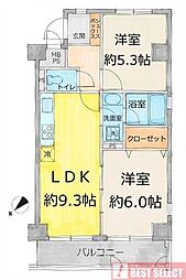 サンピア浮間舟渡