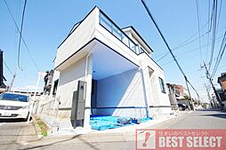 練馬区富士見台2丁目 新築戸建