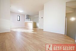 練馬区貫井3丁目　中古戸建