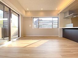 レクセルヒルズ中落合見晴坂