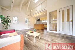 板橋区舟渡2丁目　中古戸建