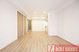 レーベンハイム東武練馬 101