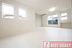 豊島区千早4丁目　新築戸建