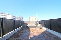 ザ・パークハウス板橋大山大楠ノ杜