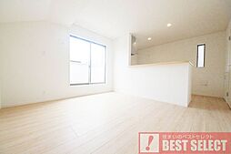 板橋区西台3丁目　新築戸建