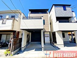 板橋区前野町6丁目 中古戸建