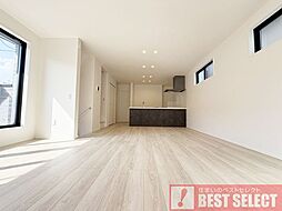 中野区江古田1丁目　新築戸建