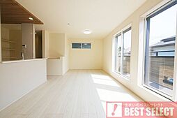 練馬区富士見台3丁目 新築戸建