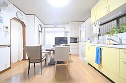 荒川区西尾久8丁目　中古戸建